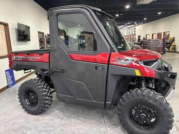 New 2026 Polaris Ranger XP 1000 NorthStar Edition Premium 