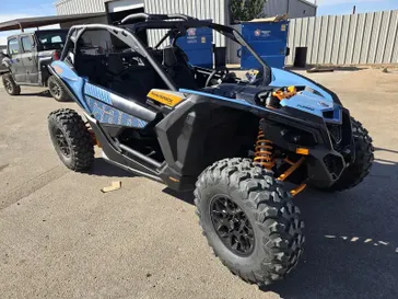 NEW 2026 CAN-AM MAVERICK X3 DS TURBO 