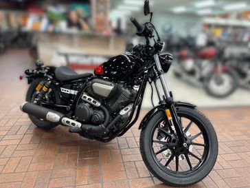 2024 Yamaha Bolt R-Spec 