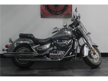 2007 Suzuki VL1500 