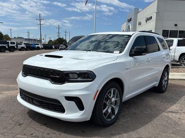 New 2027 Dodge Durango Gt Hemi V8 Plus Awd