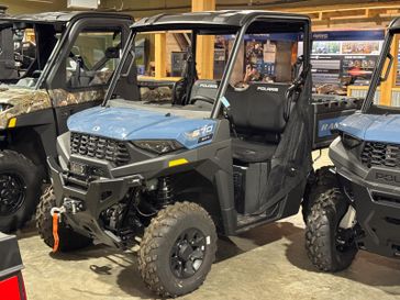 New 2026 Polaris RANGER SP 570 PREMIUM ZENITH BLUE CA Premium 