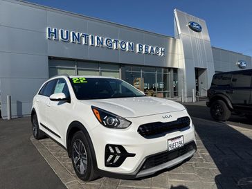 Used 2022 Kia Niro EX Premium
