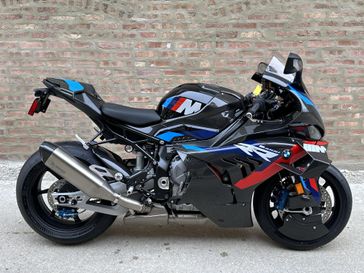 2024 BMW M1000RR 