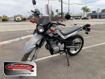 2024 Yamaha XT250 