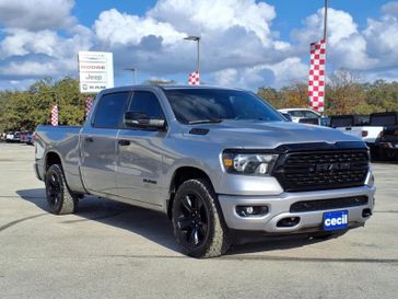 2023 RAM 1500 Lone Star