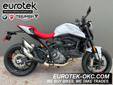2024 Ducati Monster 937+ 