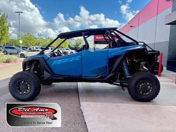 New 2026 Polaris RZR PRO S 4 ULTIMATE 