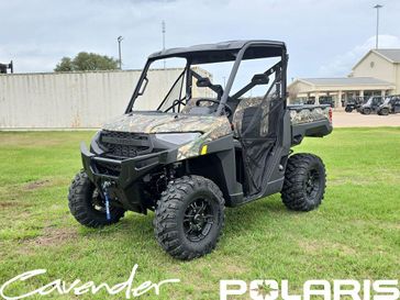 2026 Polaris RANGER XP 1000 Premium
