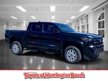 New 2025 Toyota Tacoma 4WD 