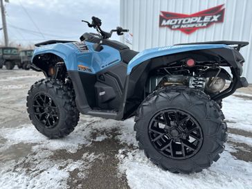 New 2026 Can-Am Outlander XT 700 