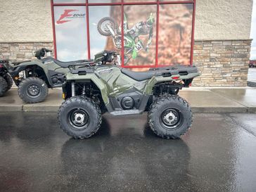 New 2026 Polaris SPORTSMAN 450 HO 