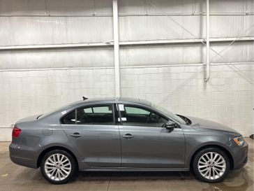 2013 Volkswagen Jetta SEL