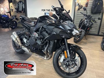 Used 2021 Kawasaki Z H2 