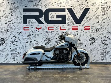 2024 Indian Motorcycle Chieftain Dark Horse 