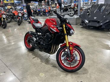 Used 2022 Kawasaki Z900 ABS 