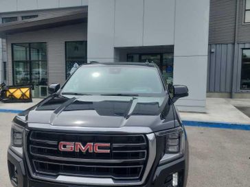 Used 2024 GMC Yukon AT4