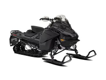 New 2025 Ski-Doo SM BAC ADR 850 E BK 146 2P 39 25 