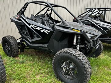 2024 Polaris RZR Turbo R