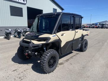 New 2026 Can-Am DEFENDER MAX LIMITED HD11 