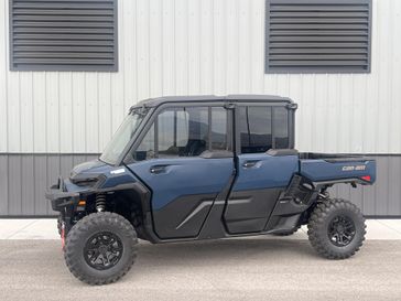 New 2026 Can-Am DEFENDER MAX LIMITED HD11 
