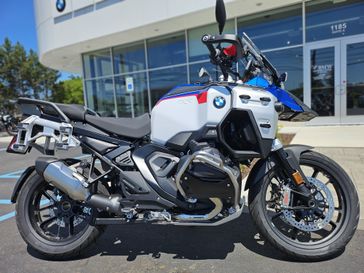 New 2026 BMW R1300GSA 