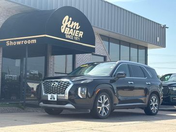 Used 2020 Hyundai Palisade SEL