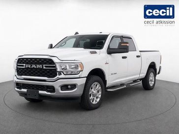 Used 2024 RAM 2500 Big Horn
