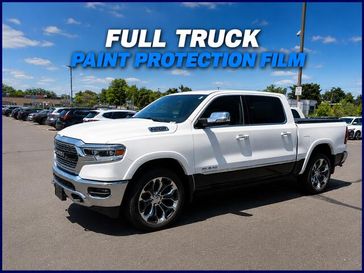 Used 2023 RAM 1500 Limited