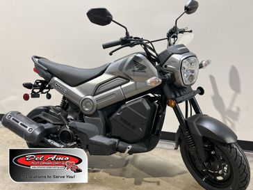 New 2025 Honda Navi 