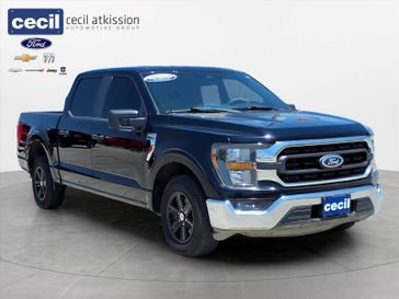 Used 2023 Ford F-150 XLT