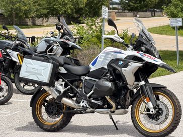 2023 BMW R 1250 GS