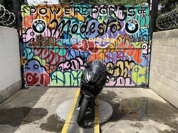 New 2026 Yamaha YZF-R3 ABS 