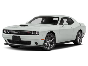 Used 2019 Dodge Challenger GT