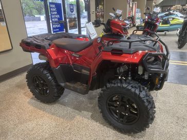 New 2026 Polaris SPORTSMAN 570 TRAIL 