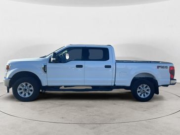 Used 2020 Ford F-250 XLT