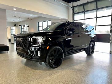 Used 2021 GMC Yukon Denali