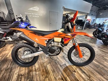 New 2026 KTM 350 EXC-F 