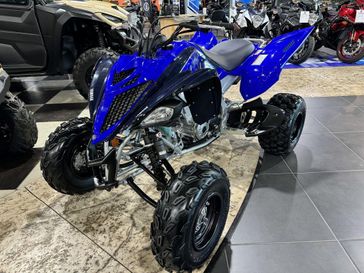 2024 Yamaha Raptor 700R 