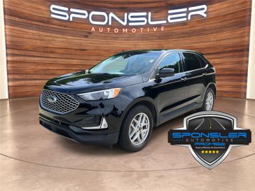 Used 2023 Ford Edge SEL