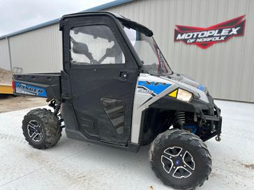 Used 2017 Polaris Ranger XP 900 EPS CA 
