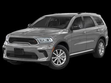 New 2026 Dodge Durango Gt Plus Awd