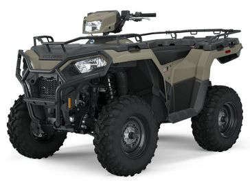 2025 Polaris SPORTSMAN 570 EPS  DESERT SAND