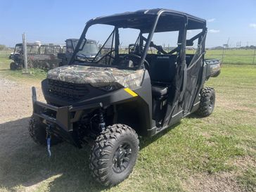 New 2026 Polaris Ranger Crew 1000 Premium 