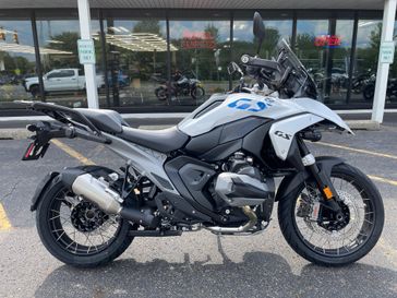 2025 BMW R 1300 GS
