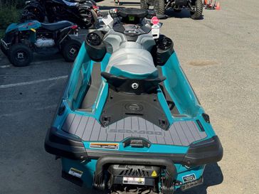 New 2026 Sea-Doo GTX LMT 325 SND SYS 