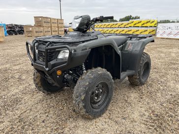 New 2027 Honda FOREMAN 4X4 