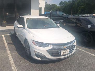 Used 2023 Chevrolet Malibu LT