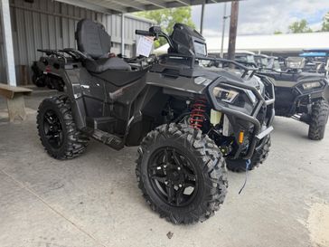 New 2025 Polaris Sportsman Touring 570 Ultimate 
