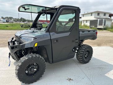 New 2027 Polaris Ranger XP 1000 NorthStar Ultimate 